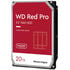 Western Digital Red Pro, SATA 6G, 7.200 U/min, 3,5 Zoll - 20 TB image number null