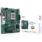 ASUS PRO A620M-C-CSM, AMD A620 Mainboard, Sockel AM5, DDR5