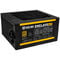 Kolink Enclave 80 PLUS Gold Netzteil, modular - 600 Watt mit Kaltger&auml;tekabel
