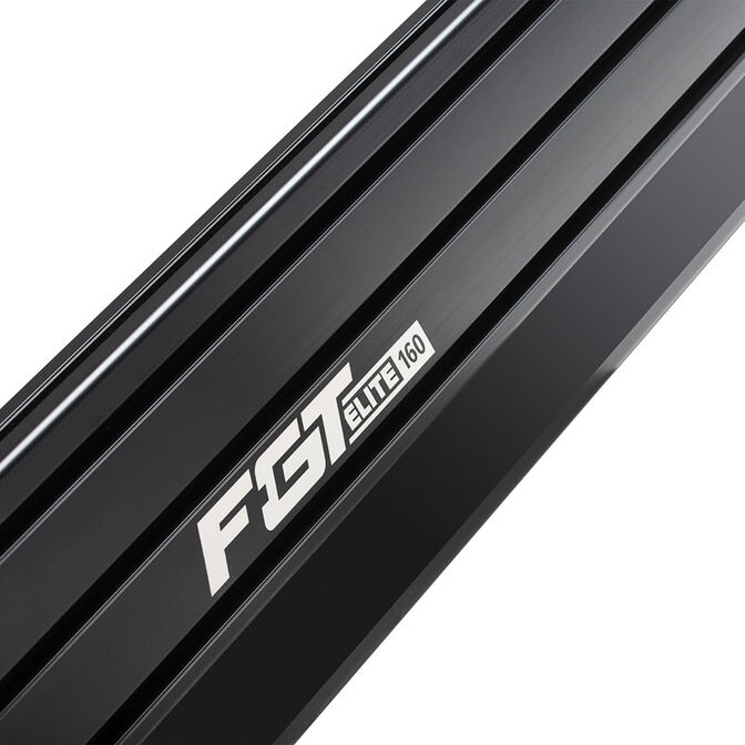 Next Level Racing F-GT ELITE 160 Wheel Plate Edition image number 5