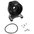 aqua computer D5 ULTITOP Pumpenadapter f&uuml;r D5-Pumpen, G1/4 image number null