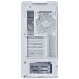 Lian Li LANCOOL 217 INF PC Case Bundle + 3x UNI FAN SL-INF 120 Reverse Blade Fans - White image number null