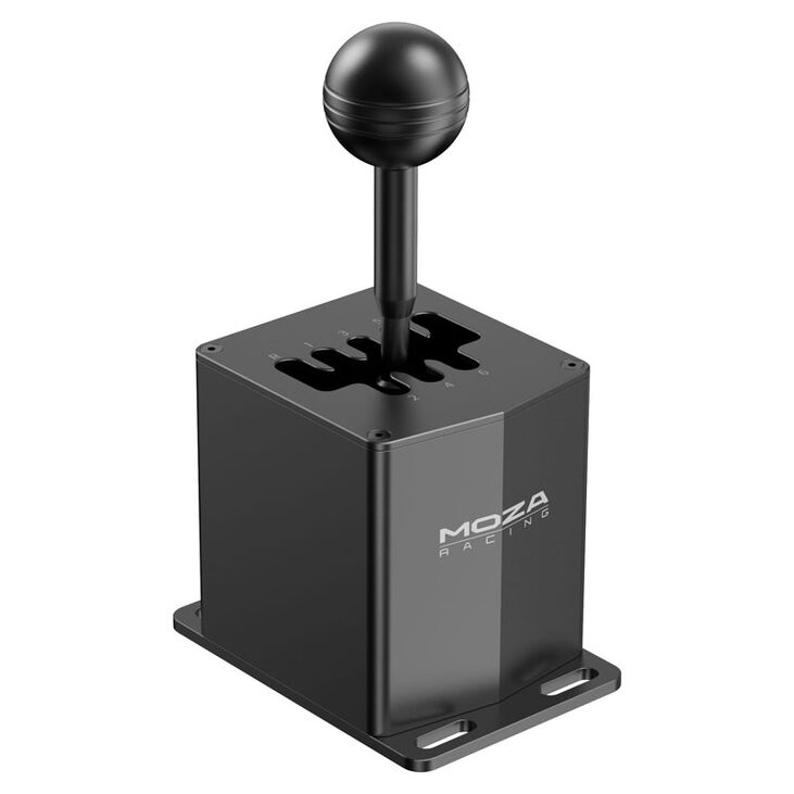 MOZA HGP H-Shifter image number 0