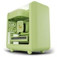 High-End Gaming-PC-Konfigurator, Hyte X50, AMD AM5, Ryzen-Prozessor, RTX 5090 / 5080 GPU image number null