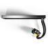 Montech Hyper Flow ARGB AIO water cooling, black - 360mm image number null