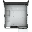 SilverStone RM53-502 Server Case, Rackmount, SSI-EEB, Mesh - Black image number null