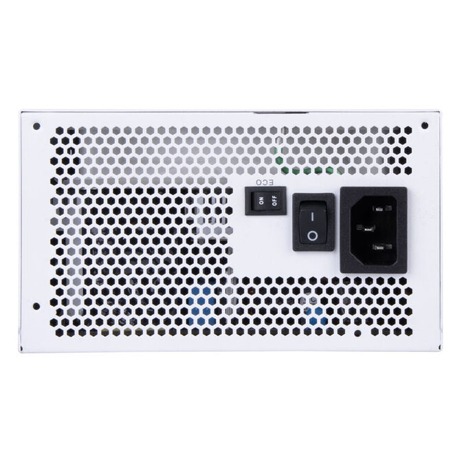 SilverStone SST-DA750R-GMA-WWW 80 PLUS Gold, modular, ATX 3.0 - 750 Watt image number 4