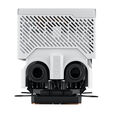 ASUS ROG Ryujin III CPU-Wasserblock - f&uuml;r Intel und AMD, wei&szlig; image number null