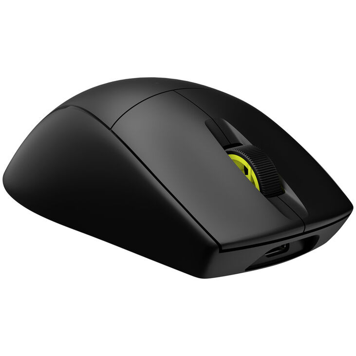 Corsair M75 Air Wireless Gaming Maus - schwarz image number 2