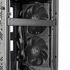 SilverStone ALTA D1 Server-Gehäuse, Big-Tower, SSI-EEB - schwarz image number null