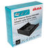 Akasa mounting frame 5.25 inch to 2.5/3.5 inch, SSD/HDD adapter image number null