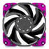 EK Water Blocks EK-Vardar X3M Damper - 4-Pack, purple image number null