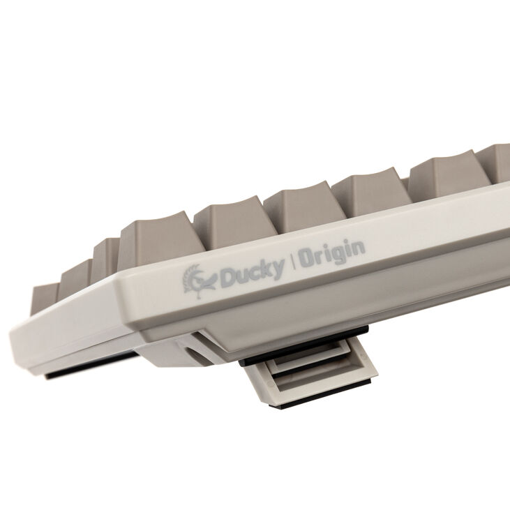 Ducky Origin Vintage Gaming Tastatur, Cherry MX-Brown (US) image number 7