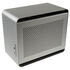 Streacom DA2 Mini-ITX Gehäuse - silber image number null