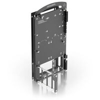 Singularity Computers Phantom ITX- / DTX-Gehäuse