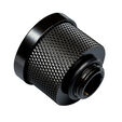 PHANTEKS Glacier EZ-Fit F16G1/4 Fitting - schwarz image number null
