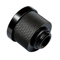 PHANTEKS Glacier EZ-Fit F16G1/4 Fitting - schwarz