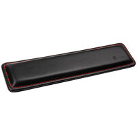 Ducky Handgelenkunterlage TKL, Leder - schwarz