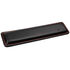 Ducky wrist rest TKL, leather - black image number null