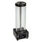 aqua computer aqualis DDC Ausgleichsbehälter, 150 ml