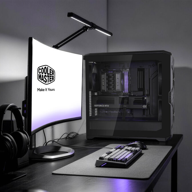 Cooler Master HAF II 500 image number 19