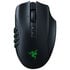 Razer Naga V2 Pro Gaming Mouse USB/Bluetooth - black image number null
