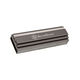 SilverStone TP04T M.2 passive cooler, aluminium - silver