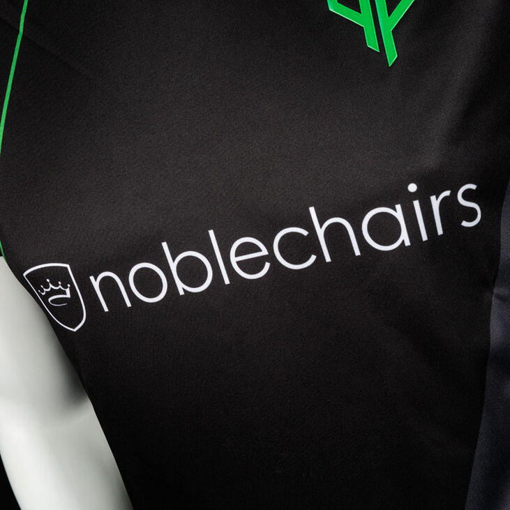 Sprout Original Player Jersey 2023 Edition - schwarz (XL) image number 3