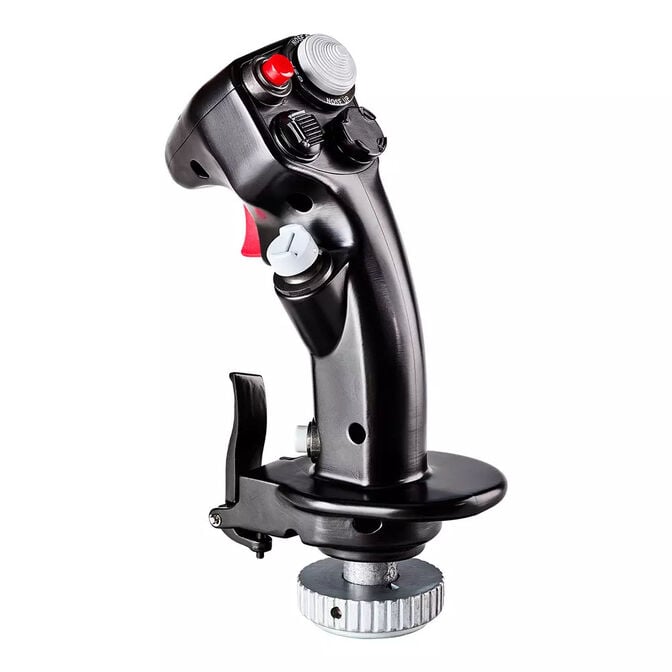 Thrustmaster F-16C Viper AddOn Grip image number 1