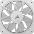 Corsair RS ARGB PWM L&uuml;fter - 120 mm, wei&szlig; image number null