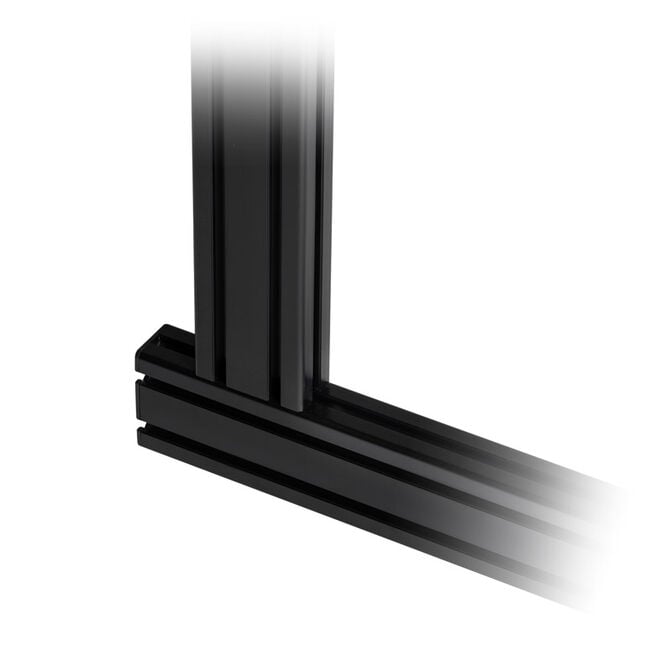 Next Level Racing ELITE Single Monitor Stand - schwarz image number 4