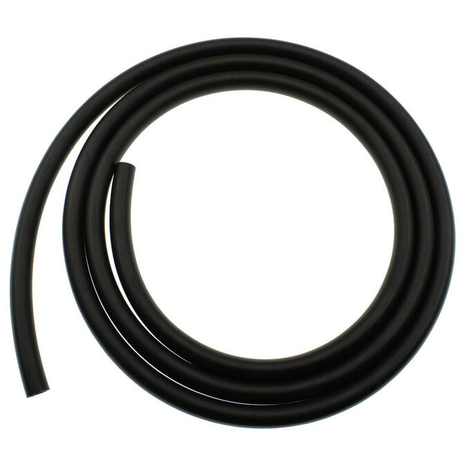 XSPC 13/10mm, Soft Tube, EPDM &ndash; 1m, black image number 1
