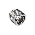 PHANTEKS Soft-Tube Fitting 13/10mm G1/4 - chrome image number null