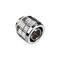 PHANTEKS Soft-Tube Fitting 13/10mm G1/4 - chrome
