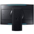 Samsung Odyssey Ark 2nd Gen., 54.6 inch Curved Gaming Monitor, 165 Hz, VA, FreeSync Premium Pro image number null