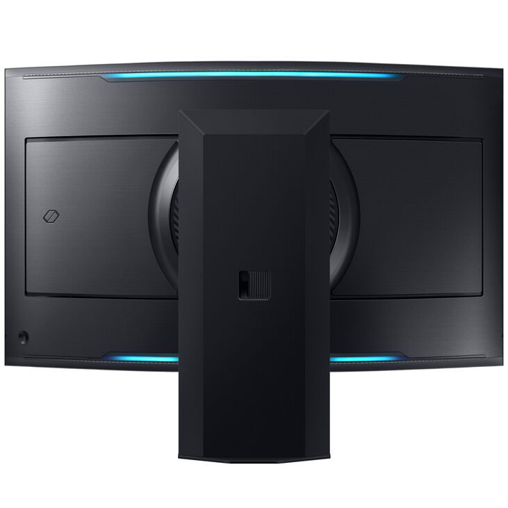 Samsung Odyssey Ark 2nd Gen., 54.6 inch Curved Gaming Monitor, 165 Hz, VA, FreeSync Premium Pro image number 7