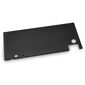 EK Water Blocks EK-Vector Strix RTX 2070 Backplate - black