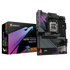 Gigabyte X870E AORUS Master Mainboard, Sockel AM5, AMD X870E, ATX, DDR5 image number null