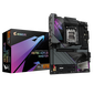 Gigabyte X870E AORUS Master Mainboard, Sockel AM5, AMD X870E, ATX, DDR5