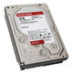 Western Digital Red Plus, SATA 6G, Intellipower - 3,5 Zoll, 8 TB
