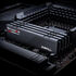 G.Skill Ripjaws S5, DDR5-5600, CL36, Intel XMP 3.0 - 32 GB Dual-Kit, schwarz image number null