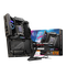 MSI MPG X870E Carbon WiFi Mainboard, Sockel AM5, AMD X870E, ATX, DDR5
