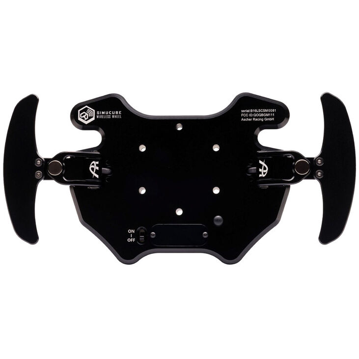 Ascher Racing B24L-SC image number 3