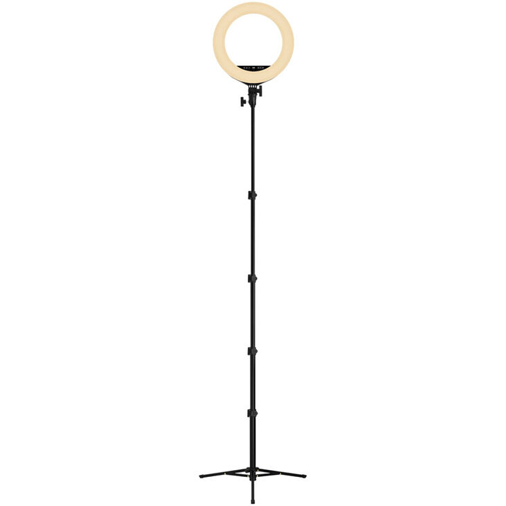 Streamplify Streaming Komplett-Bundle v2 - CAM, MIC, Light 10, Light 14, SCREEN LIFT, HUB CTRL7 image number 4