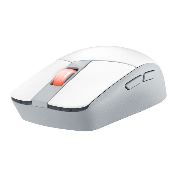 ASUS ROG Strix Impact III Wireless Gaming Maus - wei&szlig; image number 5