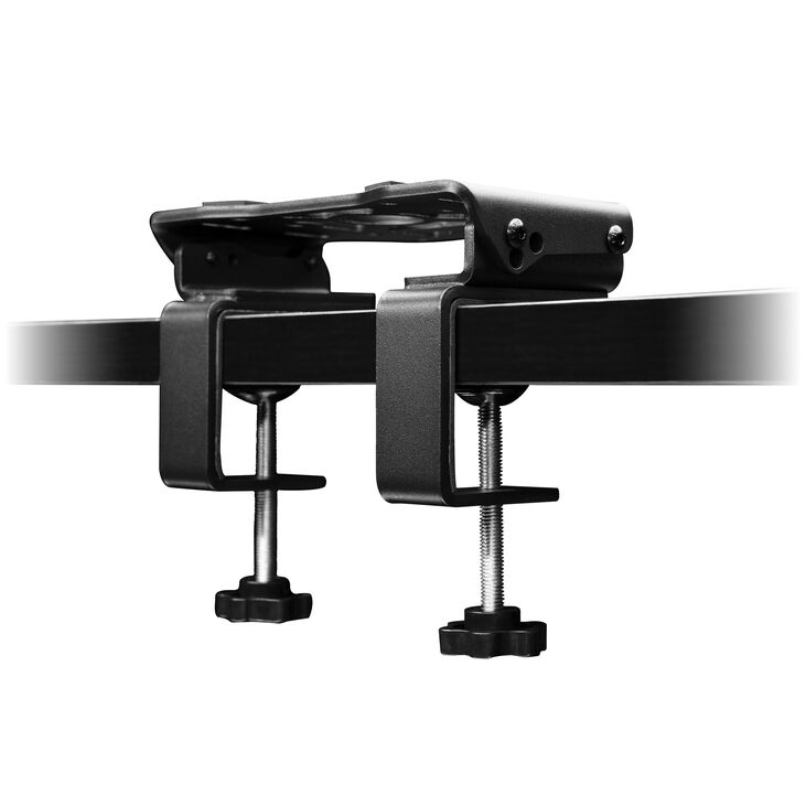 Simagic multifunctional table mount - black image number 1