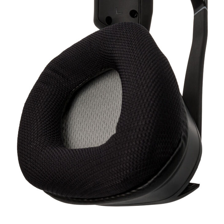 Corsair VOID RGB ELITE Wireless Gaming Headset - carbon image number 7