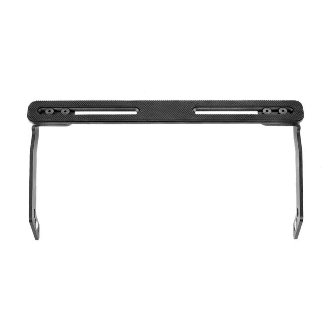 Simagic P700 Wall Mount Wand Mounting Kit, for P700 Pedal Set &ndash; Black image number 1