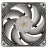PHANTEKS T30 PWM 120mm Fan - black + 3-pack image number null