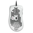 Glorious Model D- Gaming-Maus - wei&szlig;, glossy image number null